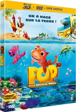 Pop et le nouveau monde