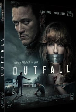 Outfall