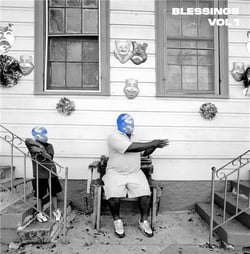 Blessings, Vol.1