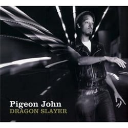 Dragon slayer