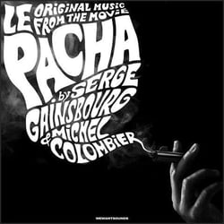 Le Pacha - Original Soundtrack