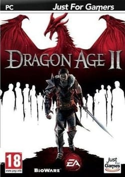 Dragon age 2
