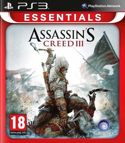 Assassin's Creed 3