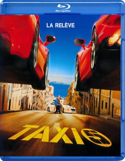Taxi 5