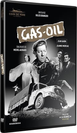 Gas-oil