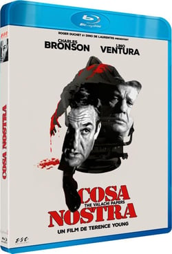 Cosa nostra