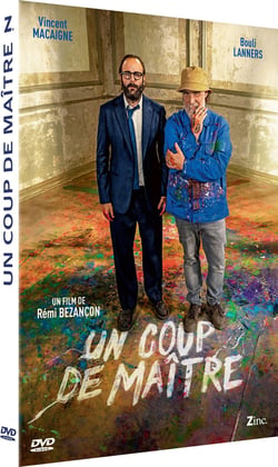 Un coup de maître