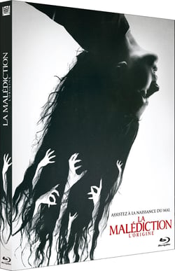 La Malédiction : L'Origine