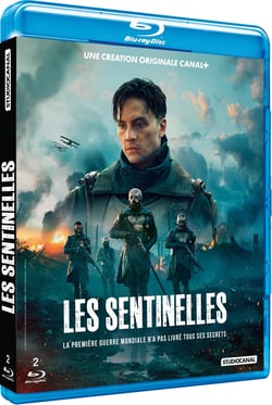 Les Sentinelles - Saison 1