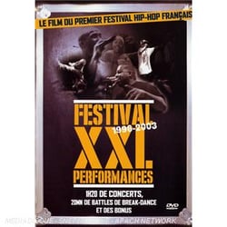 Festival xxl performance