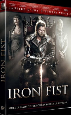 Iron Fist