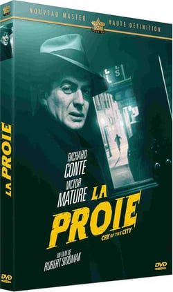 La Proie