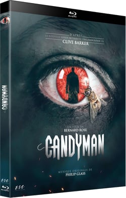 Candyman