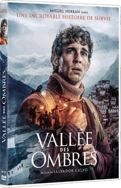 Vallée des ombres