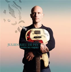 Seules les vagues - CD