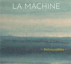 Retrouvailles