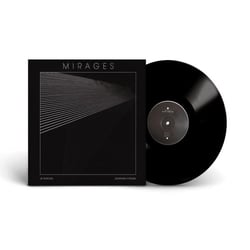 Mirages - Vinyle
