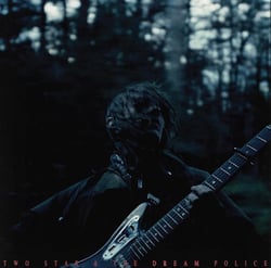 Two Star And The Dream Police - édition colorée