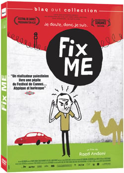 Fix Me