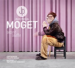Second souffle / Jean-Pascal Moget