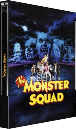 The Monster Squad