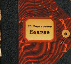 Hoarse