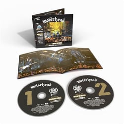 Live at Montreux Jazz Festival