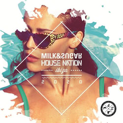Milk & Sugar house nation Ibiza 2020