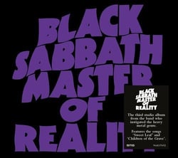 Master of Reality