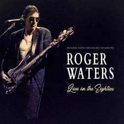 Live In The Eighties (Original Radio Broadcast Recording) - édition limitée
