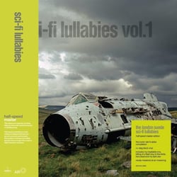 Sci Fi Lullabies