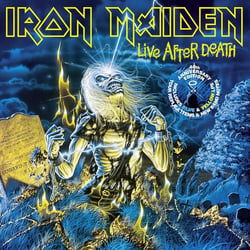Live After Death