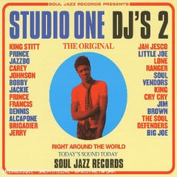Studio One DJ's vol.2