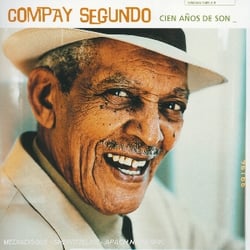 Cien anos de son (tout le meilleur de)