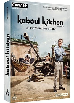 Kaboul Kitchen - Saison 2