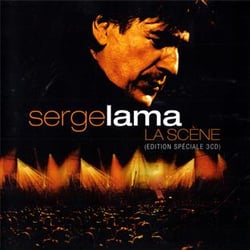 La scène