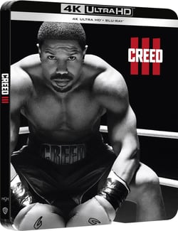 Creed III