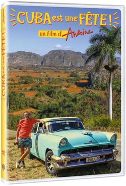 Antoine - Cuba est une fête !