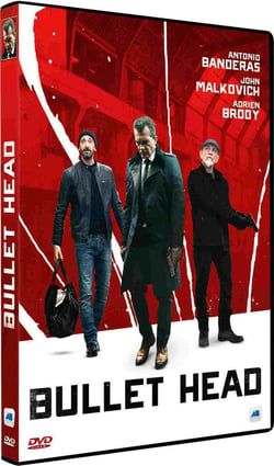Bullet Head
