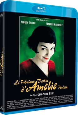 Le Fabuleux destin d'Amélie Poulain