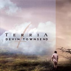 Terria - CD