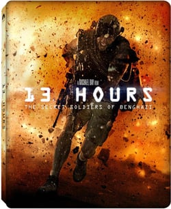 13 Hours