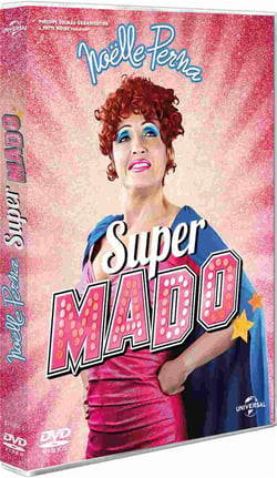 Noëlle Perna - Super Mado