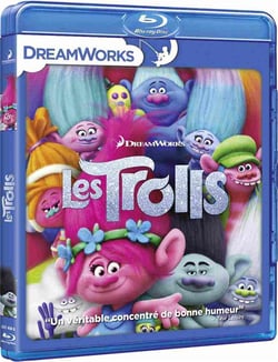 Les Trolls