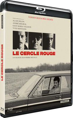 Le Cercle rouge