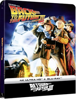 Retour vers le futur III