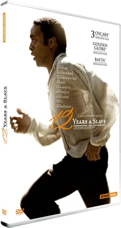 12 Years a Slave