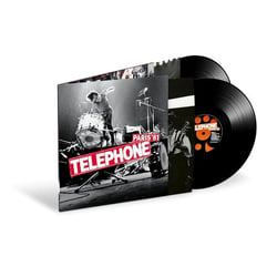 Live Paris 81