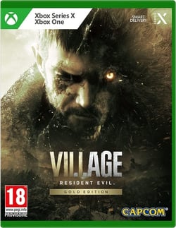 Resident Evil : Village - Gold Edition