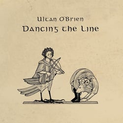 Dancing The Line